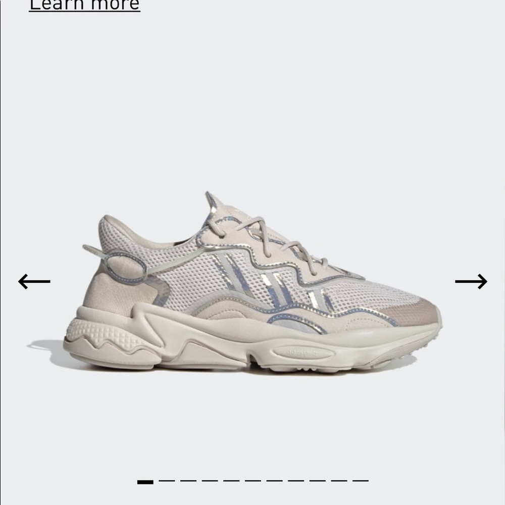 Adidas Ozweego
